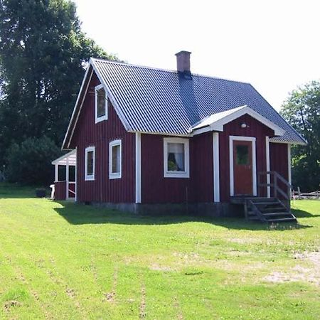 Vila Aemtoen Knäred Exteriér fotografie